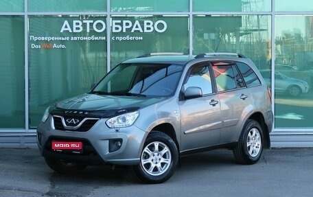 Chery Tiggo (T11), 2014 год, 549 000 рублей, 1 фотография