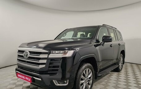 Toyota Land Cruiser, 2025 год, 17 300 000 рублей, 1 фотография