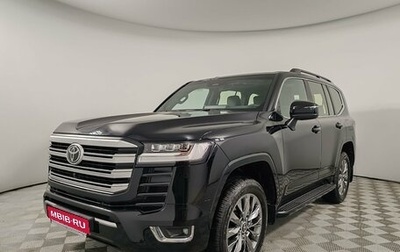 Toyota Land Cruiser, 2025 год, 17 300 000 рублей, 1 фотография