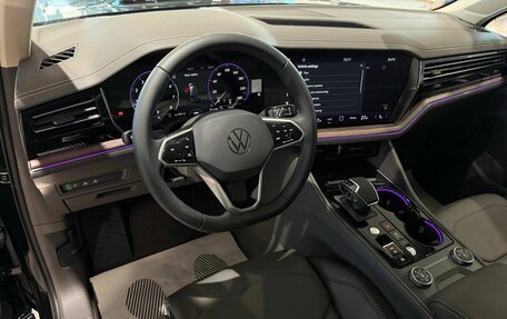 Volkswagen Touareg III, 2025 год, 8 390 000 рублей, 15 фотография