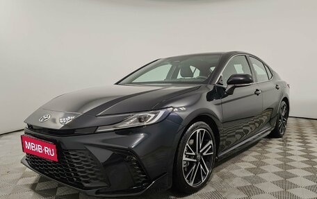 Toyota Camry, 2025 год, 4 790 000 рублей, 1 фотография