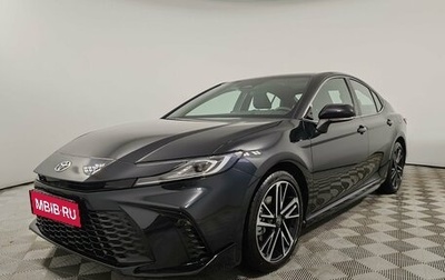 Toyota Camry, 2025 год, 4 790 000 рублей, 1 фотография