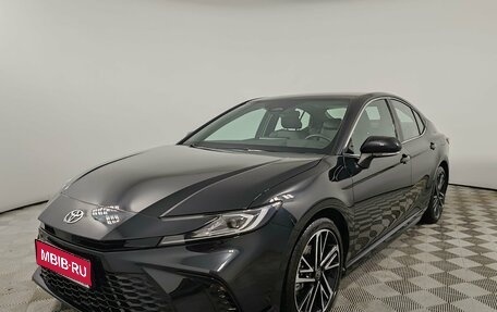 Toyota Camry, 2025 год, 4 790 000 рублей, 1 фотография