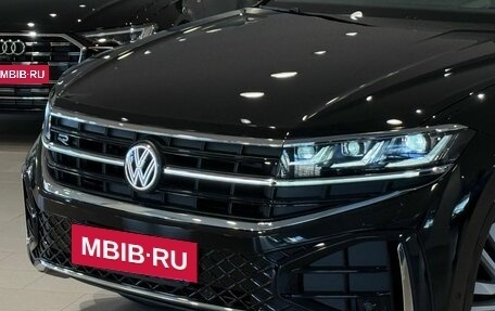 Volkswagen Touareg III, 2025 год, 8 390 000 рублей, 8 фотография