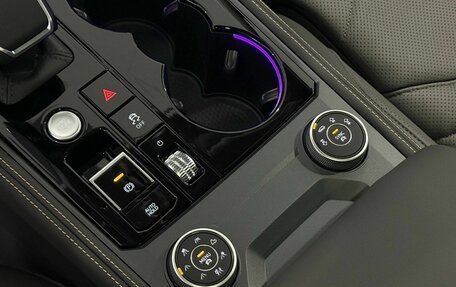 Volkswagen Touareg III, 2025 год, 8 390 000 рублей, 17 фотография