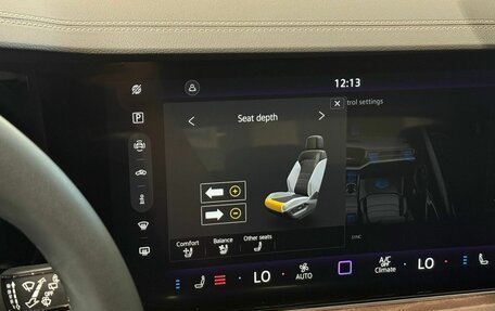 Volkswagen Touareg III, 2025 год, 8 390 000 рублей, 20 фотография