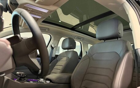 Volkswagen Touareg III, 2025 год, 8 390 000 рублей, 18 фотография