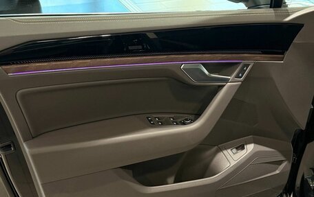 Volkswagen Touareg III, 2025 год, 8 390 000 рублей, 19 фотография