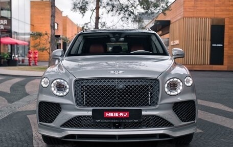 Bentley Bentayga I, 2025 год, 46 500 000 рублей, 1 фотография