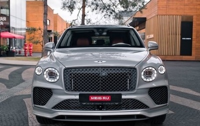 Bentley Bentayga I, 2025 год, 46 500 000 рублей, 1 фотография