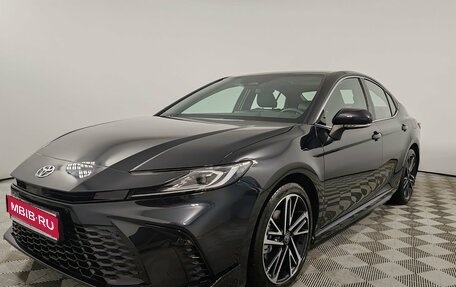 Toyota Camry, 2025 год, 4 790 000 рублей, 1 фотография