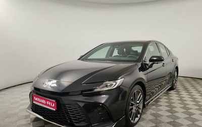 Toyota Camry, 2025 год, 5 350 000 рублей, 1 фотография