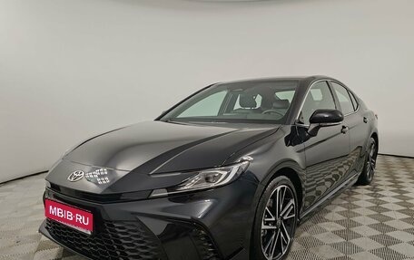 Toyota Camry, 2025 год, 4 790 000 рублей, 1 фотография