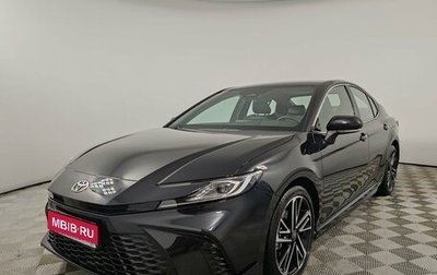 Toyota Camry, 2025 год, 4 790 000 рублей, 1 фотография