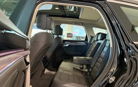 Volkswagen Touareg III, 2025 год, 8 390 000 рублей, 30 фотография