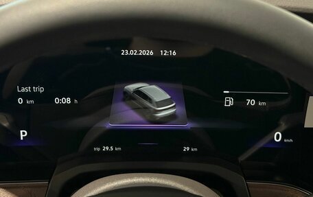 Volkswagen Touareg III, 2025 год, 8 390 000 рублей, 32 фотография