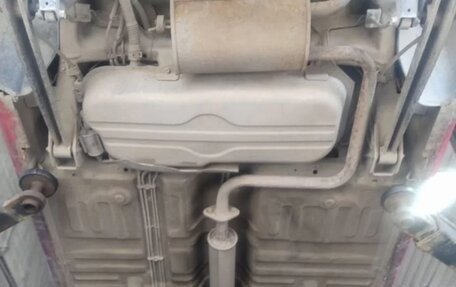 Daewoo Matiz I, 2013 год, 135 000 рублей, 4 фотография