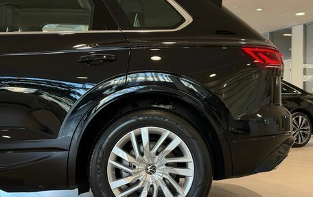 Volkswagen Touareg III, 2025 год, 8 390 000 рублей, 31 фотография