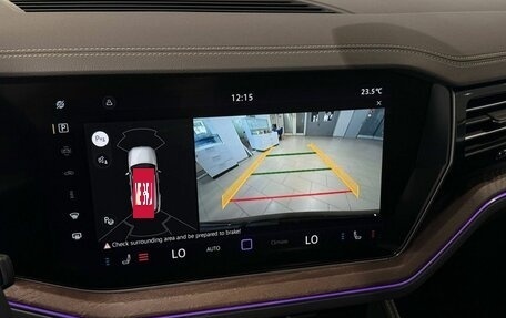 Volkswagen Touareg III, 2025 год, 8 390 000 рублей, 24 фотография