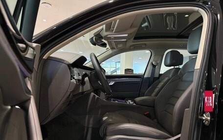 Volkswagen Touareg III, 2025 год, 8 390 000 рублей, 29 фотография