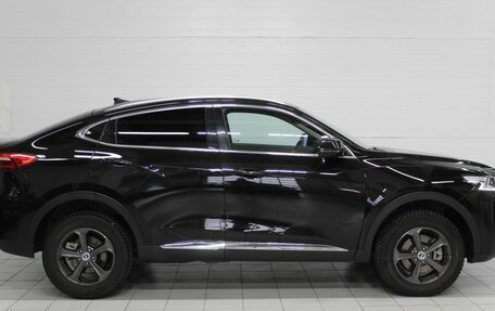 Haval F7x I, 2020 год, 1 860 000 рублей, 4 фотография