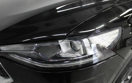 Haval F7x I, 2020 год, 1 860 000 рублей, 5 фотография