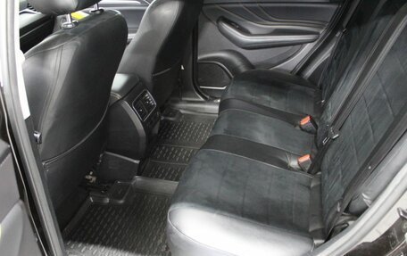 Haval F7x I, 2020 год, 1 860 000 рублей, 14 фотография