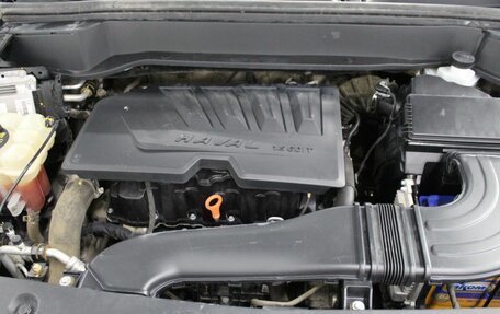 Haval F7x I, 2020 год, 1 860 000 рублей, 12 фотография