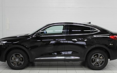 Haval F7x I, 2020 год, 1 860 000 рублей, 9 фотография