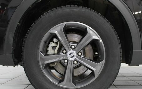 Haval F7x I, 2020 год, 1 860 000 рублей, 11 фотография