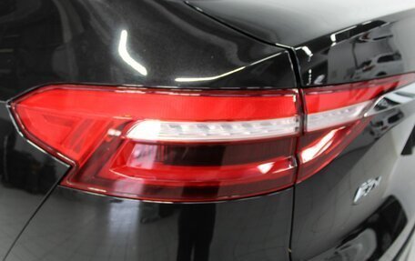 Haval F7x I, 2020 год, 1 860 000 рублей, 10 фотография