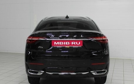 Haval F7x I, 2020 год, 1 860 000 рублей, 7 фотография