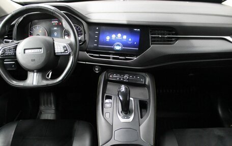 Haval F7x I, 2020 год, 1 860 000 рублей, 17 фотография