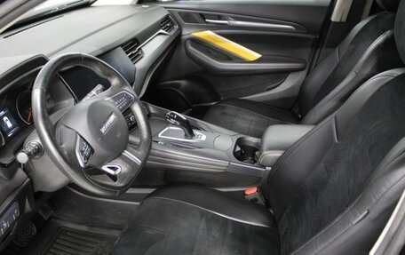 Haval F7x I, 2020 год, 1 860 000 рублей, 18 фотография