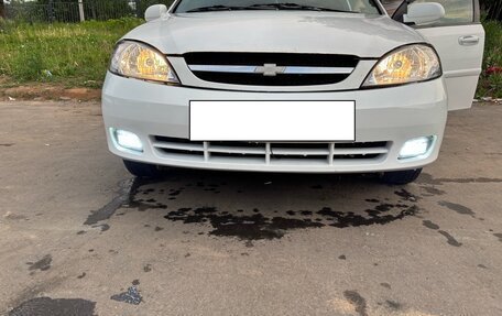 Chevrolet Lacetti, 2008 год, 360 000 рублей, 3 фотография