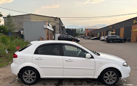 Chevrolet Lacetti, 2008 год, 360 000 рублей, 4 фотография