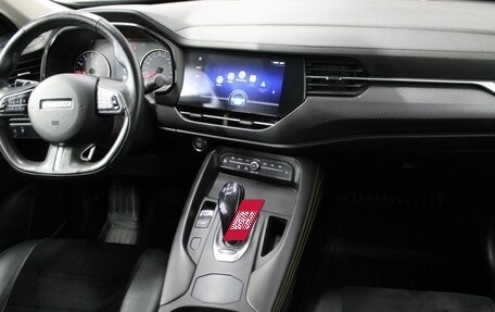 Haval F7x I, 2020 год, 1 860 000 рублей, 16 фотография