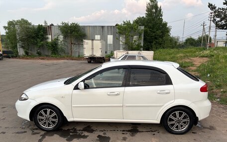 Chevrolet Lacetti, 2008 год, 360 000 рублей, 6 фотография