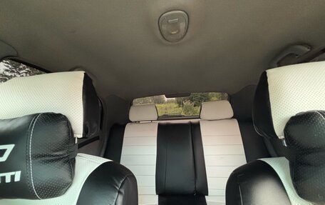 Chevrolet Lacetti, 2008 год, 360 000 рублей, 8 фотография