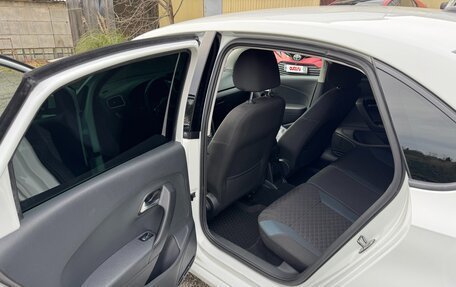 Volkswagen Polo VI (EU Market), 2019 год, 1 400 000 рублей, 8 фотография