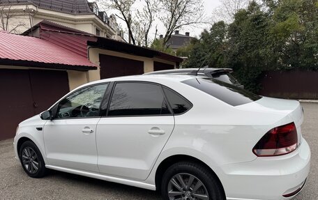 Volkswagen Polo VI (EU Market), 2019 год, 1 400 000 рублей, 5 фотография