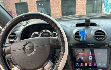 Chevrolet Lacetti, 2008 год, 360 000 рублей, 9 фотография