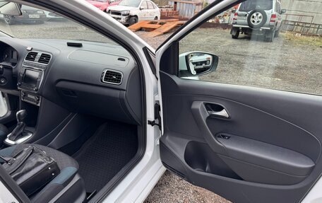 Volkswagen Polo VI (EU Market), 2019 год, 1 400 000 рублей, 9 фотография