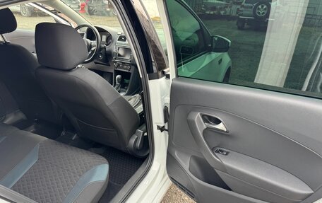 Volkswagen Polo VI (EU Market), 2019 год, 1 400 000 рублей, 10 фотография