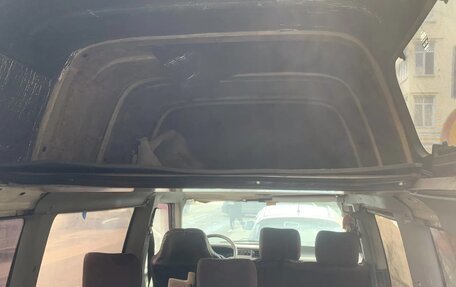 Volkswagen Transporter T4, 1994 год, 200 000 рублей, 7 фотография