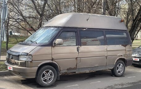 Volkswagen Transporter T4, 1994 год, 200 000 рублей, 4 фотография
