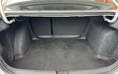 Volkswagen Polo VI (EU Market), 2019 год, 1 400 000 рублей, 13 фотография