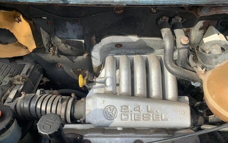 Volkswagen Transporter T4, 1994 год, 200 000 рублей, 6 фотография