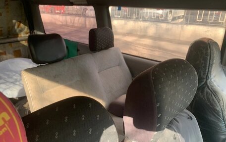 Volkswagen Transporter T4, 1994 год, 200 000 рублей, 10 фотография