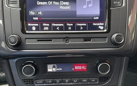 Volkswagen Polo VI (EU Market), 2019 год, 1 400 000 рублей, 12 фотография